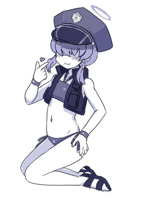 ヴァルキューレモブすき 