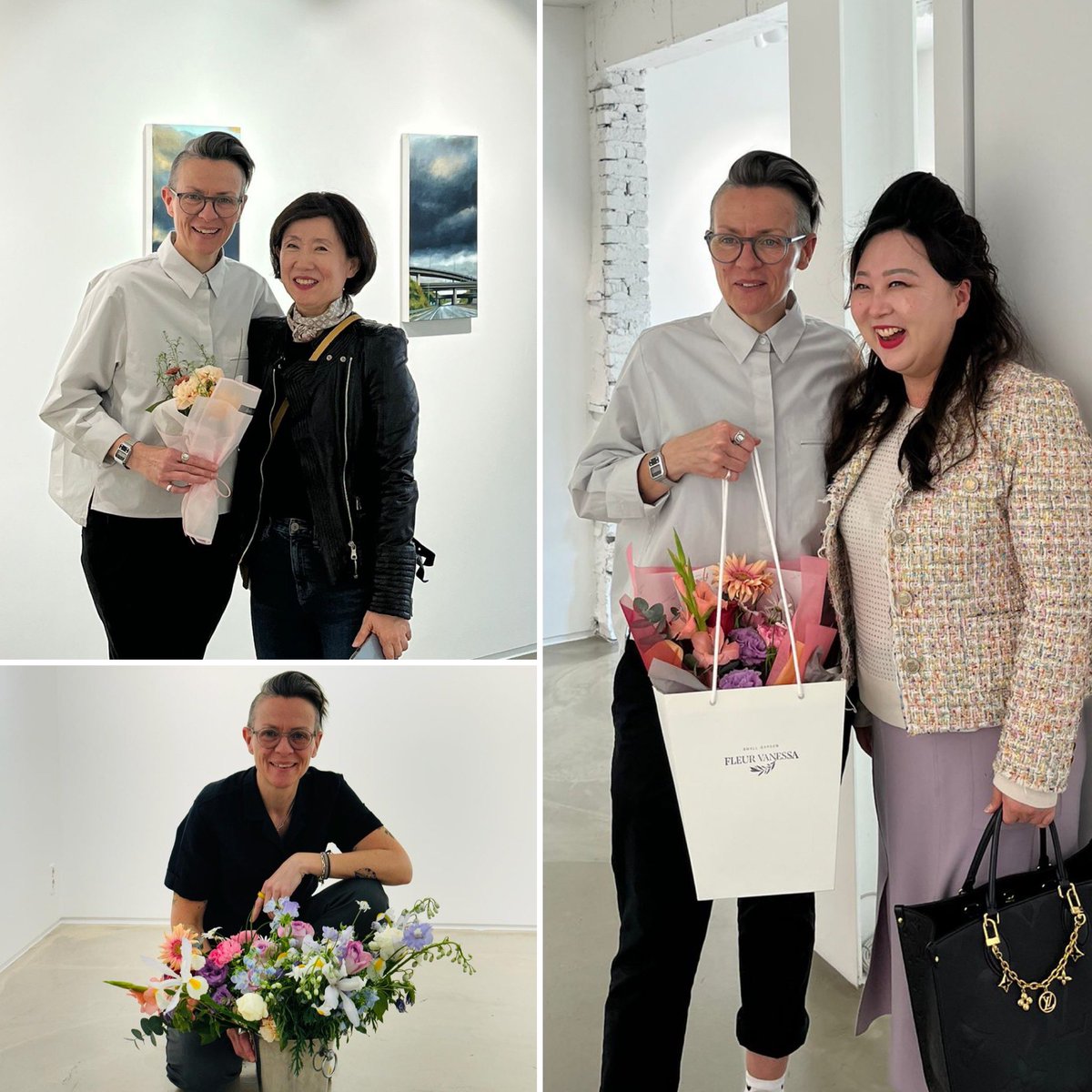 Jen Orpin AMAFA tweet media