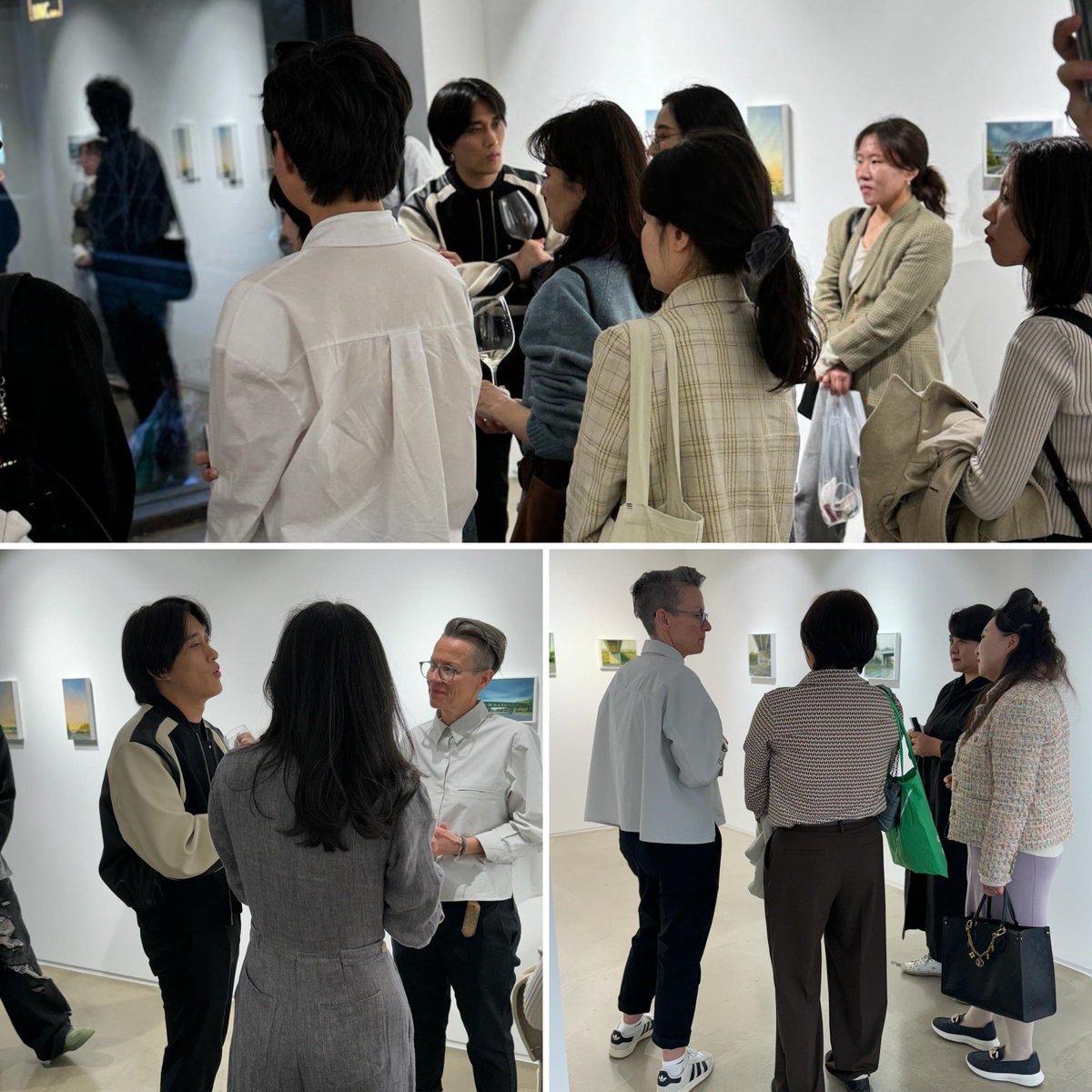 Jen Orpin AMAFA tweet media