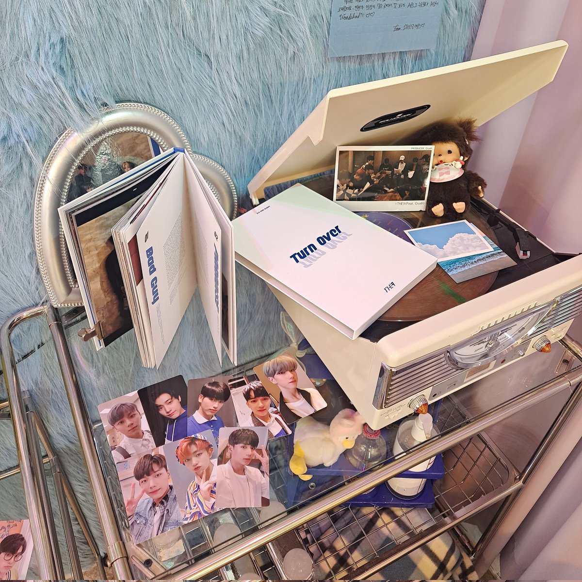 shining_star520's tweet photo. 원더나인 5주년+1일 축하해🥳
@59_LAND_ https://t.co/YXoDp9YBc9