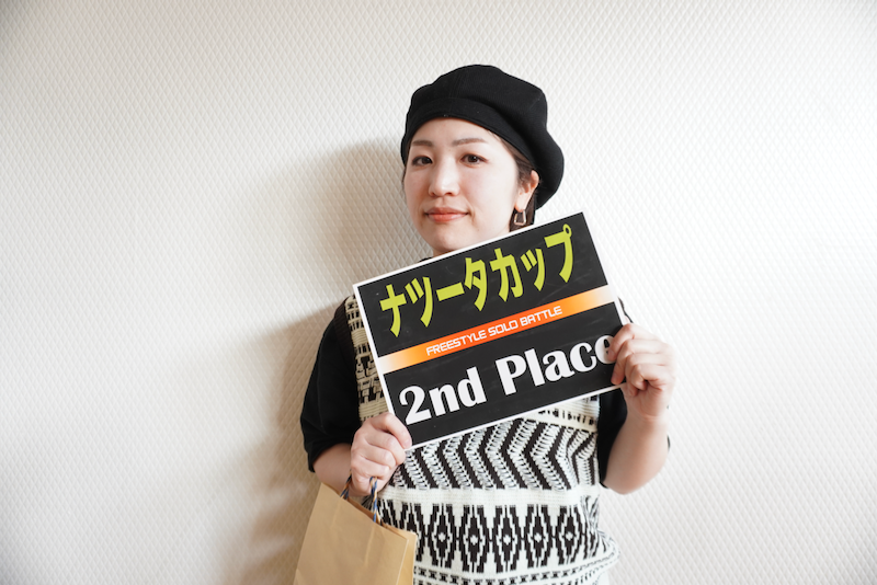 lnfoproject's tweet photo. ラストのナツータカップ vol.60，優勝は“Toshi（Hip-Hop、LOCKING／破壊殺/SSU）”

1位：Toshi（Hip-Hop、LOCKING／破壊殺/SSU）
2位：yurinyan（LOCKING／Goth &amp; Classy）
3位：すわん（BREAKING／米子）

https://t.co/Ja8bUw5V7y

次回は名称が変わり JUST KEEP TRYING として6/9(日)に開催します。 https://t.co/8upGuVW3hs