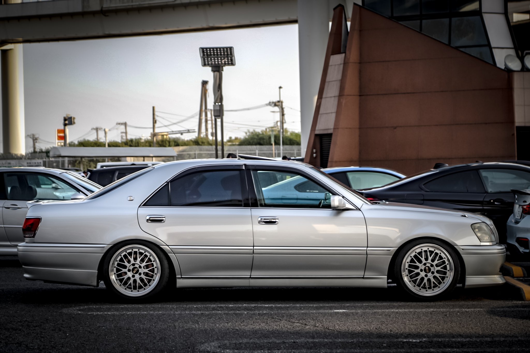 1988bmw520i on X: 