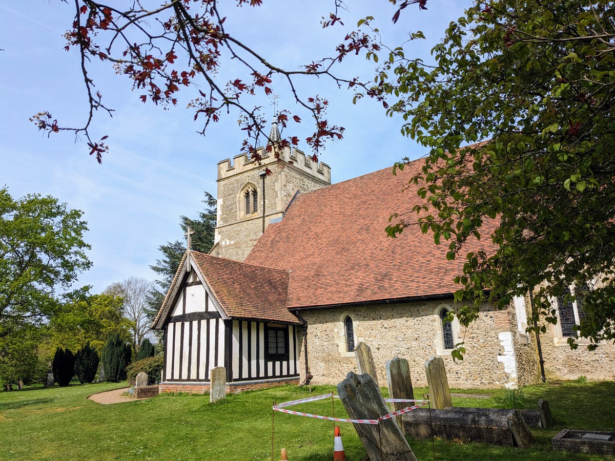 HertsWalker's tweet image. NEW! Walk 259: Tewin South Loop (2.8 miles - 4.5 km) Free directions, maps, photographs and GPX navigation. #Hertfordshire #walking #freewalks #HertfordshireWalks #countryside hertfordshirewalker.uk/2024/04/walk-2…