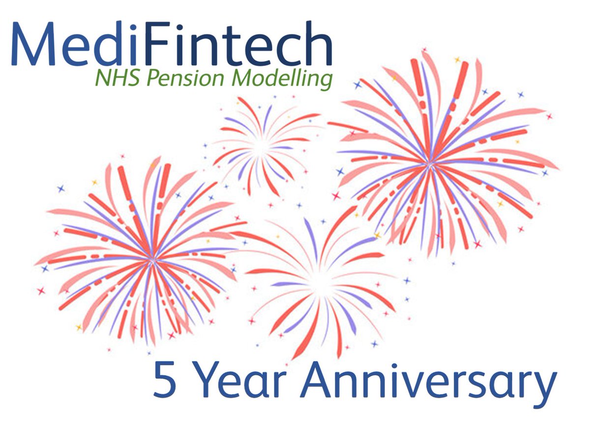 Graham Crossley (NHS Pension Wonk) tweet media