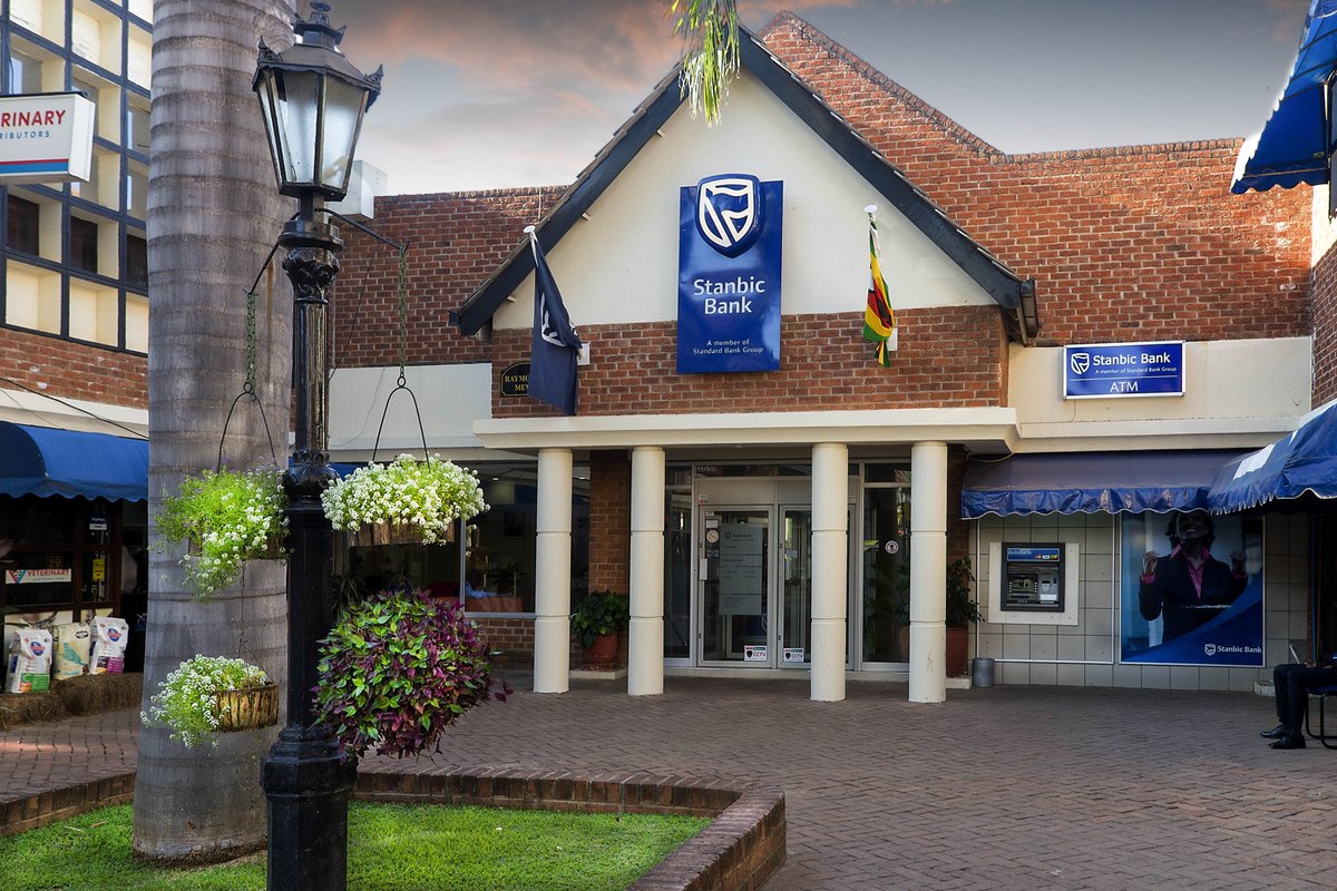 STANBIC Bank Zimbabwe recorded increased volumes of foreign currency-denominated transactions during the year ended December 31, 2023 as business operations shifted significantly from local to foreign currency.>bitly.ws/3hYDI