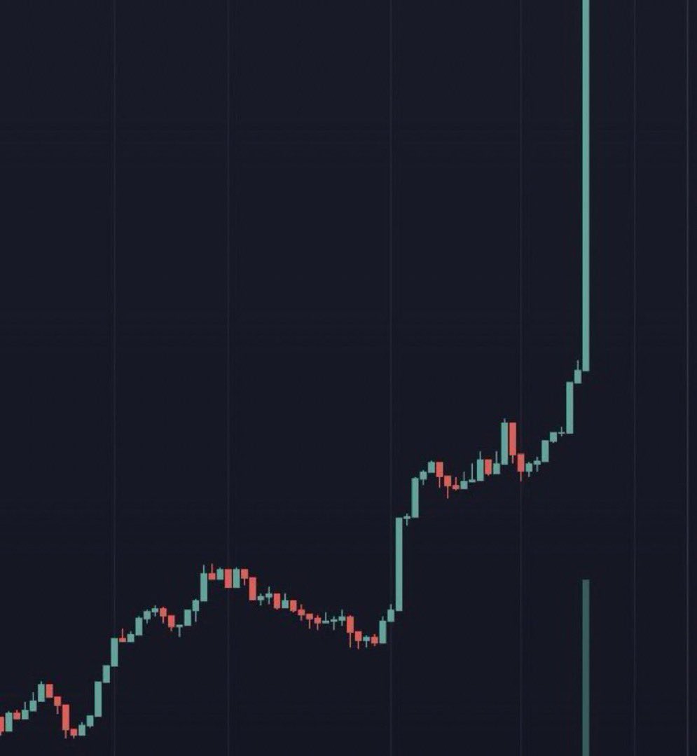 The $LUNC $1 dream is still alive, we need to push through until the next bull cycle! 🚀🚀🚀🚀🌕