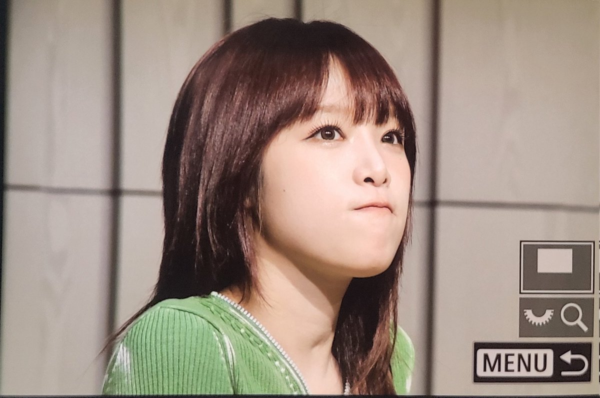 Yen_days's tweet photo. 240414  프리뷰 https://t.co/w3Kl4zW68x