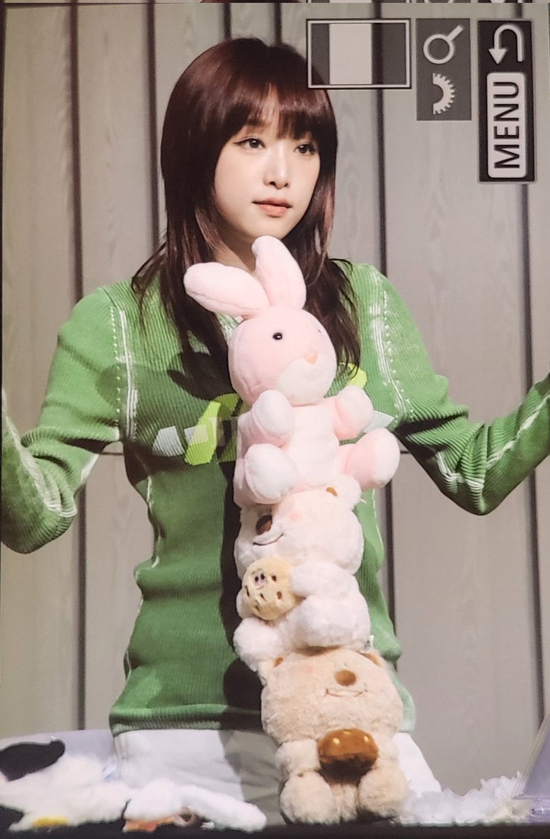 Yen_days's tweet photo. 240414  프리뷰 https://t.co/w3Kl4zW68x