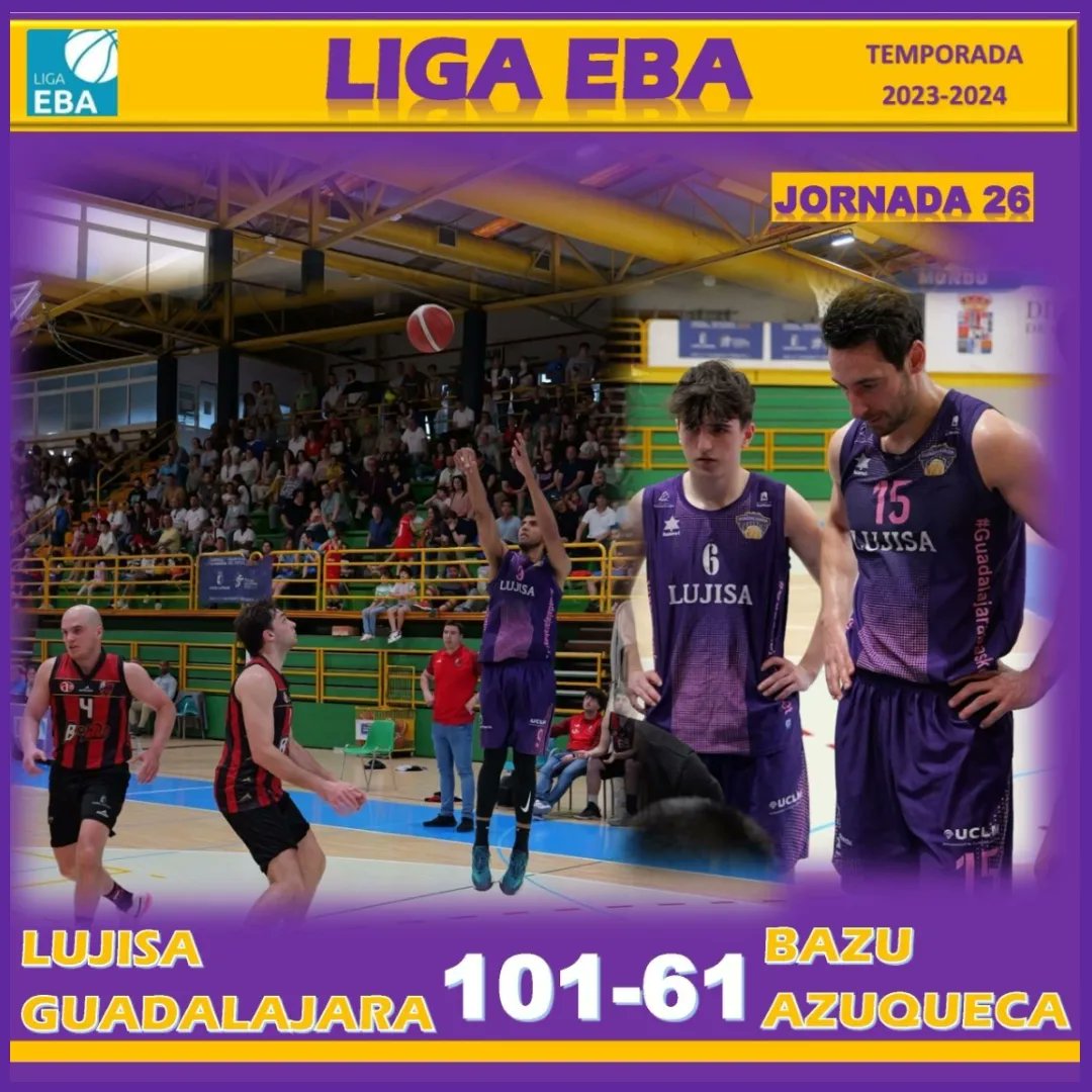 Guadalajara Basket tweet media