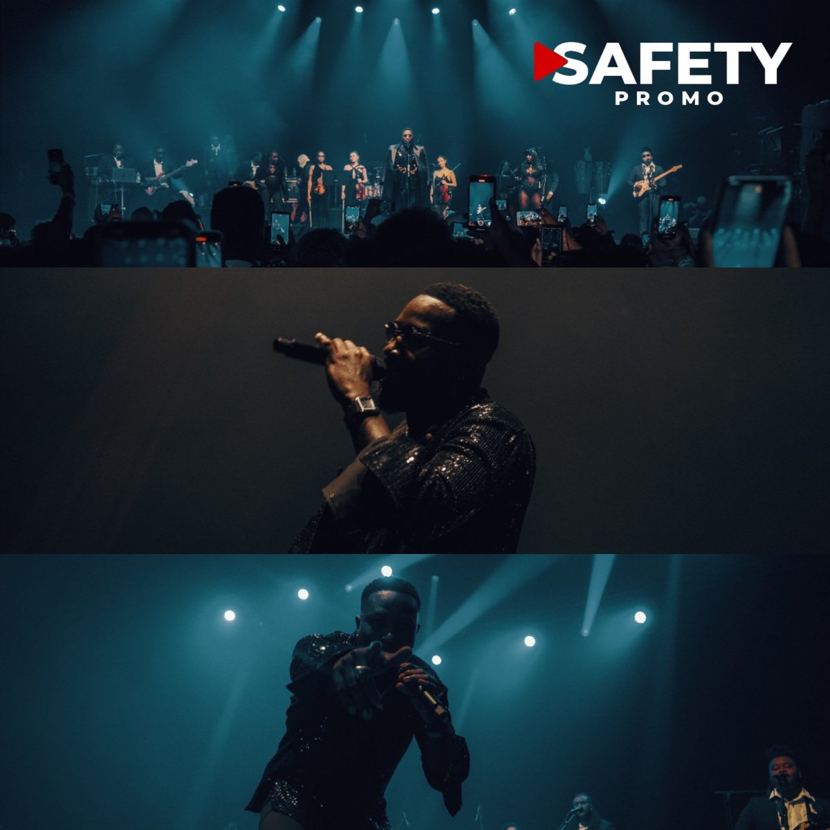 safety_promo's tweet photo. Hier soir, l'Olympia était vraiment enflammé ! Un grand bravo à Oswald pour avoir dynamisé cette salle emblématique avec un spectacle exceptionnel de plus de deux heures, mêlant performance, émotion, humour et une réelle interaction avec le public.
📷 #DirectorSM
#Gosoualime https://t.co/UhAu9H8WRP