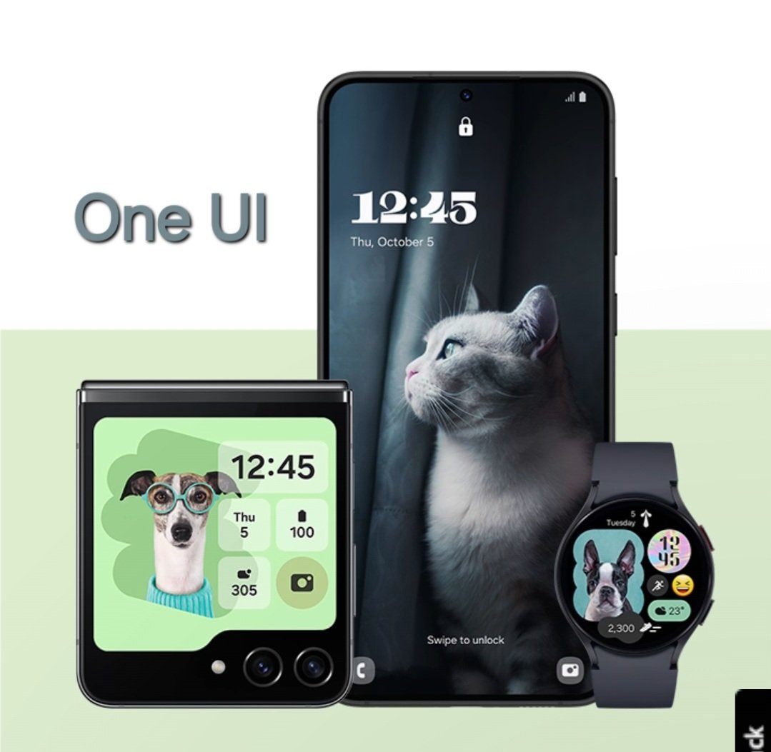 April Update: Expected release for following devices in coming week for INDIA & remaining countries 

One UI 6.1:
• Galaxy S23 | FE

One UI 6:
• Galaxy S22
• Galaxy A52s 5g 
• Galaxy A54
 
#OneUI #OneUI6 #GalaxyS23 #GalaxyS23Ultra #GalaxyS #Samsung #GalaxyS24