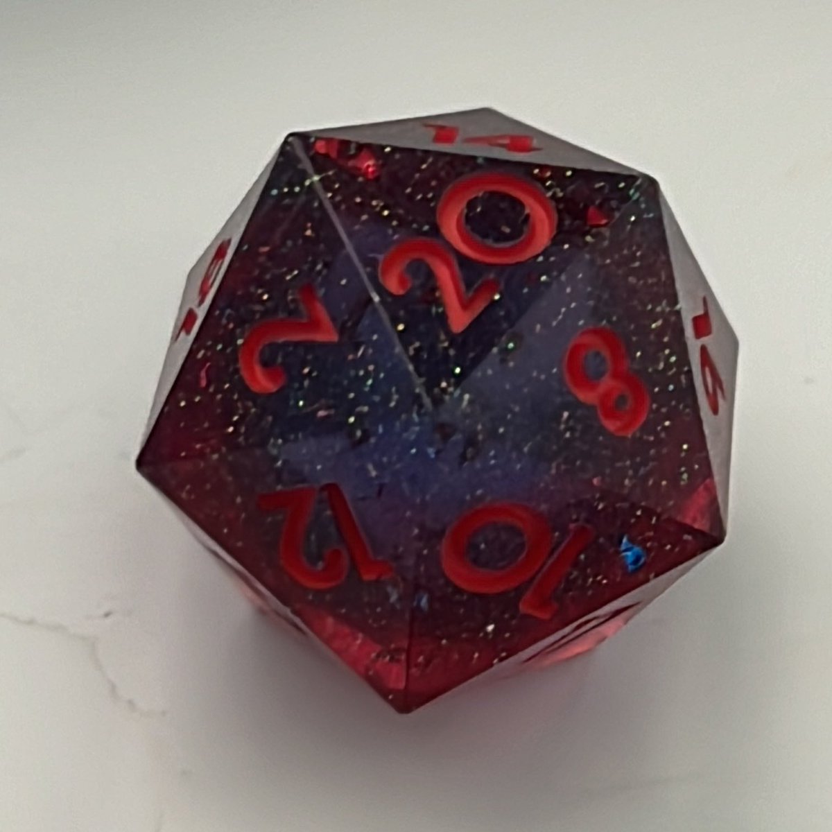 What I have learn by playing DnD. Conflict in live can be solved by simple way. Initiative roll or disengage. Yeah you can solve by other ways but life is too short for too much dice roll…