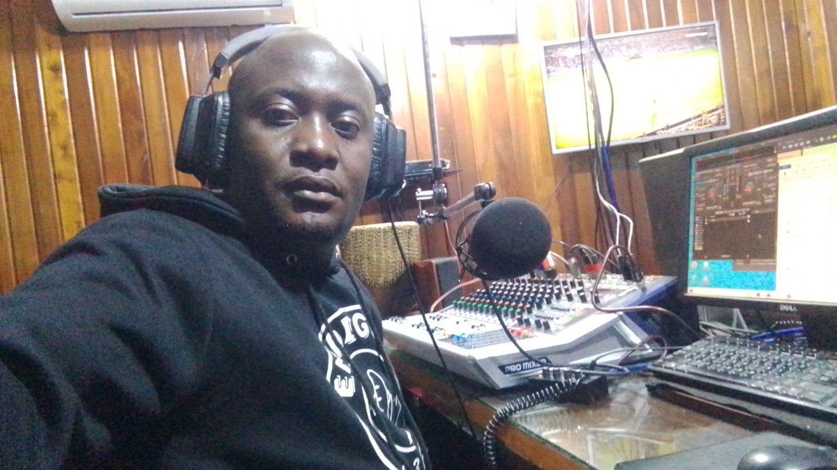 Elly Karanzi tweet media