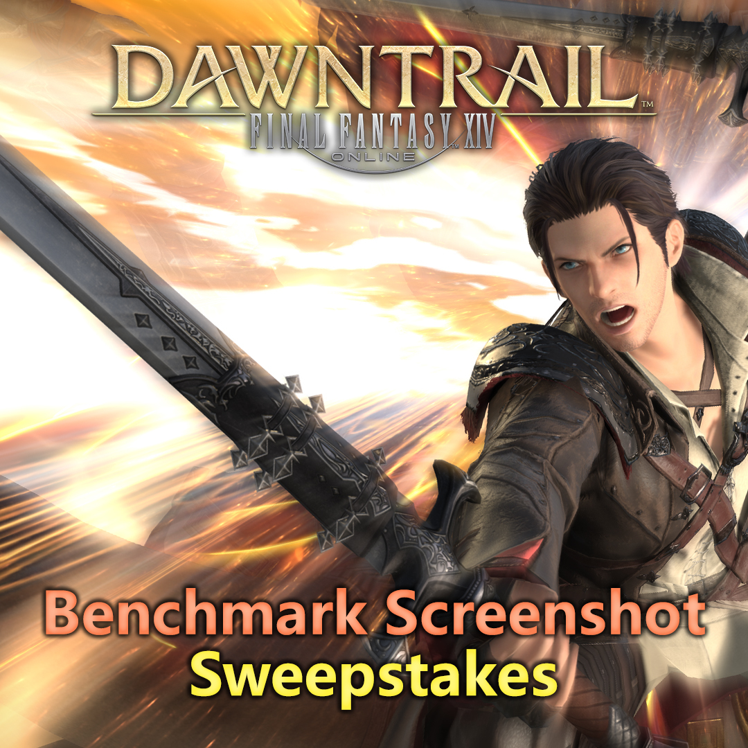 FINAL FANTASY XIV tweet media