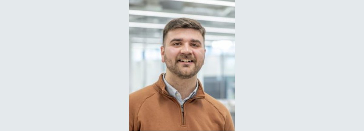 James Wilford Caruana, a UM-graduate receives University of Nottingham Polymer Award 🥇 We would like to congratulate James for reaching such milestone! 👏 Read more on #Newspoint 👇 newspoint.mt/news/2024/04/u… #ShineAtUM #Chemistry #MaterialScience #Bioengineering #University