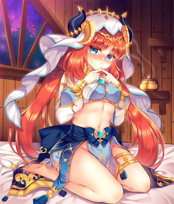 あ、あんまりじろじろ見ないで…💕💕💕 