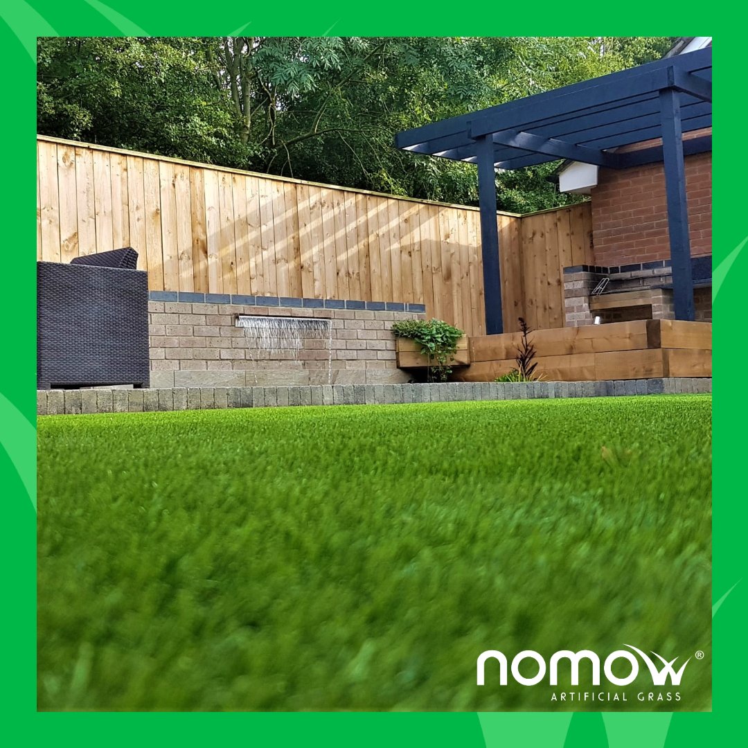 Today is National Gardening Day, and what better way to celebrate it than by shopping our artificial grass and revamp your garden today! ☀️🌱

Begin your gardening journey today 💚

 #Nomow #ArtificialGrass #Gardening #nationalgardeningday #artificialgrass