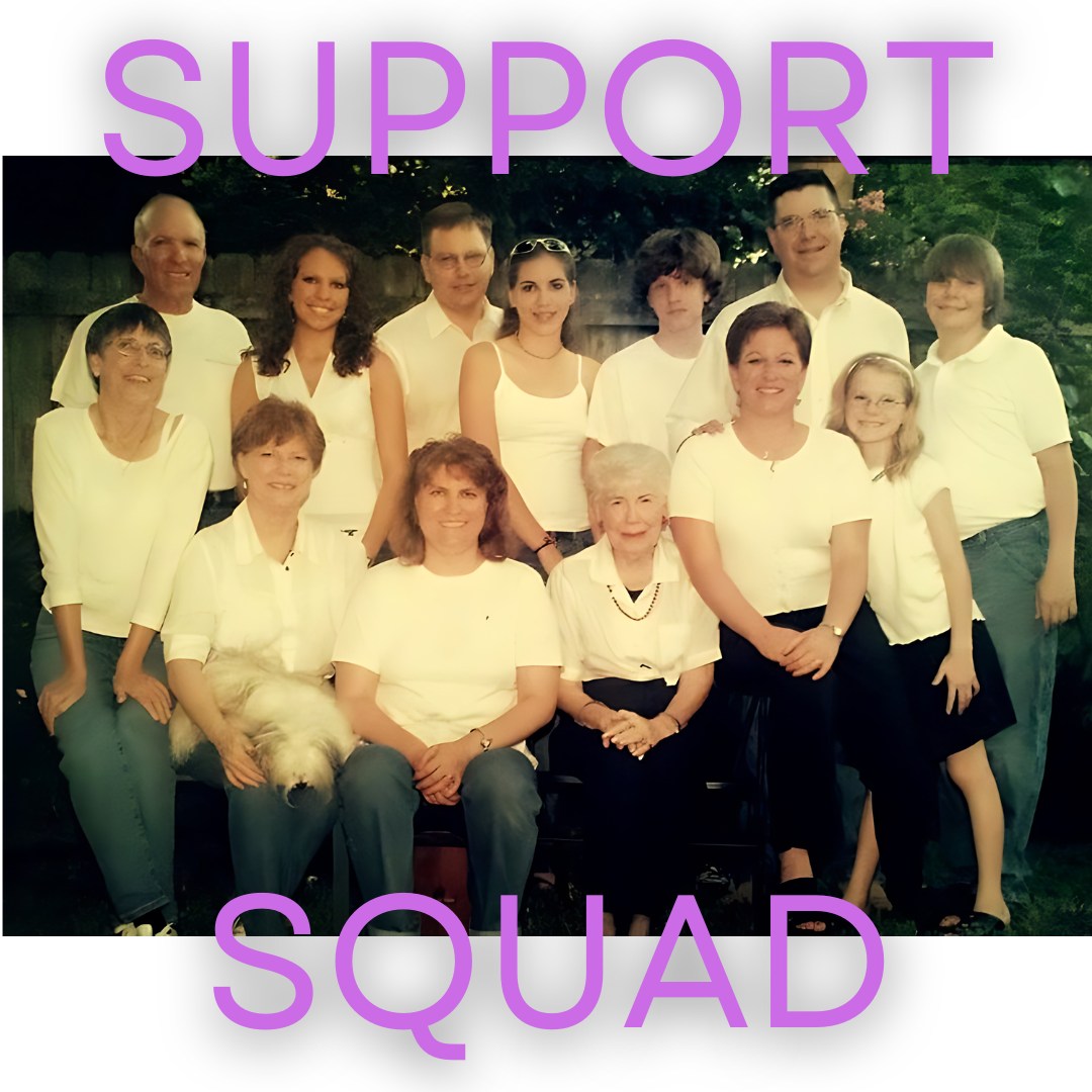 🎉Check out our latest post about the importance of building support squads for family and friends. ❤️
hopebloomsbeyond.blogspot.com/2024/04/suppor…

#SupportSquad #MyTribe #SquadGoals #Lifeline #Cheerleaders #MyPeople #Thankful #SquadLove #MomSquad #DreamTeam #MyChaosCoordinators