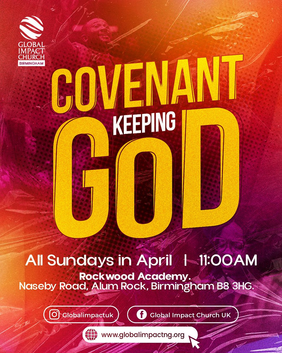 #Birmingham #church #covenant #Sunday