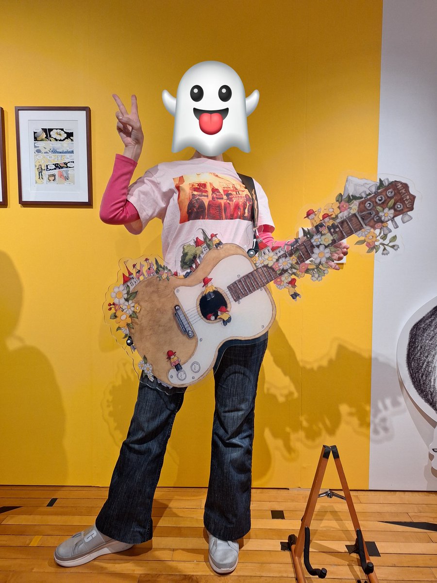 Aki スピ👻🍊🔧愛聴家倶楽部員💕 tweet media