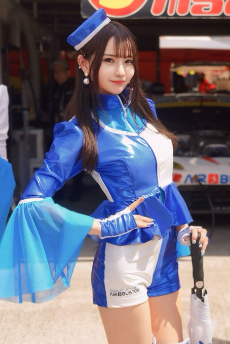 Twitterのコスプレ画像11