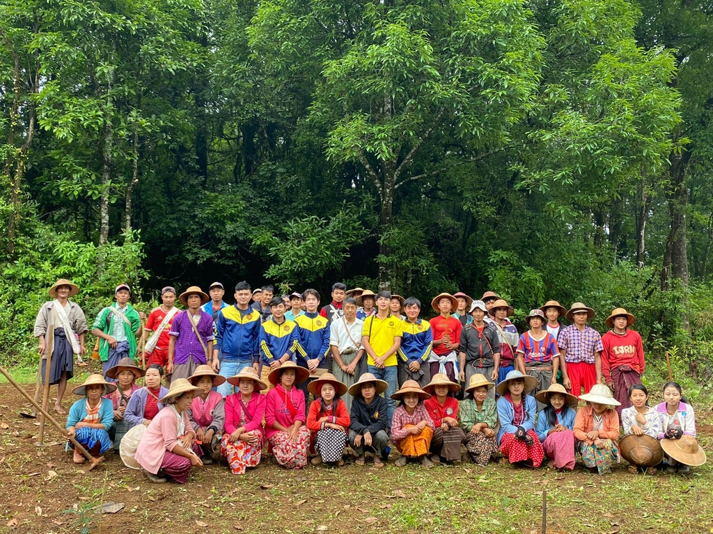 The Lost Tea Company tweet media