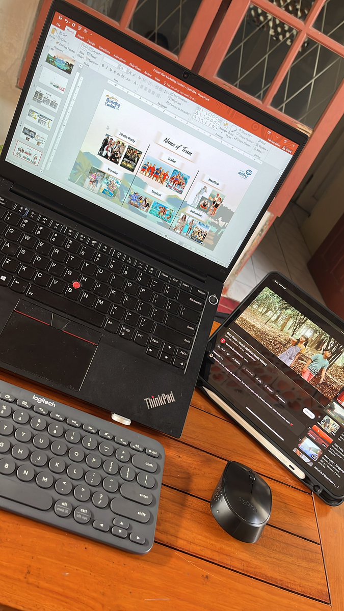 Libur lebaran usai. Tp selama libur juga tetep meeting 2 hari sekali. Sekali meeting 4 jam (h-1 lebaran pula). Semoga lelah jadi lillah 🍃