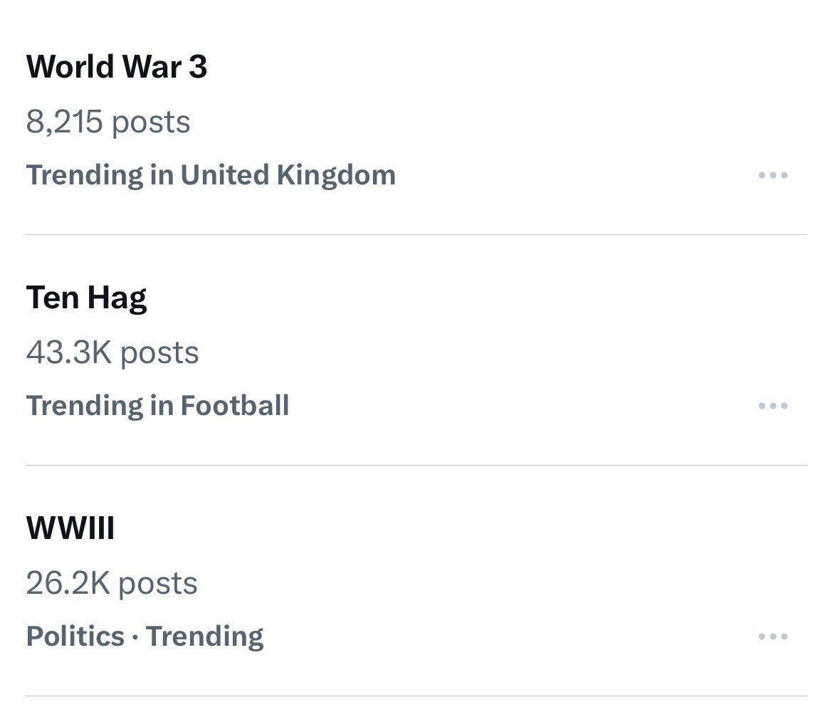 Out Of Context Football tweet media