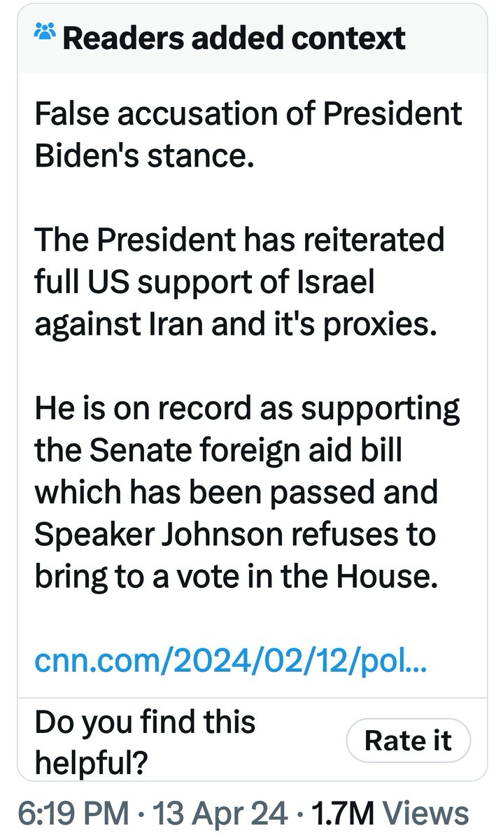 deejay90192's tweet photo. @SpeakerJohnson President Biden is doing his job. Now, do yours and stop harming this country. #AllowTheVote for foreign aid. https://t.co/0lp7UXt7Vx