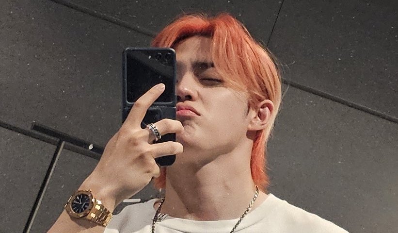 wonubliss's tweet photo. 🧡🧡🧡🧡 https://t.co/k4KVjfqy9P
