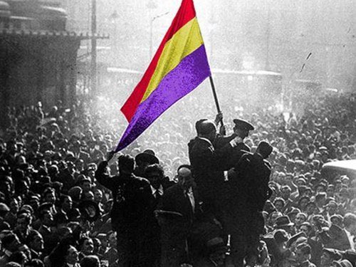 MJesusCanizares's tweet photo. #14Abr #republica https://t.co/4nEQTalx3W