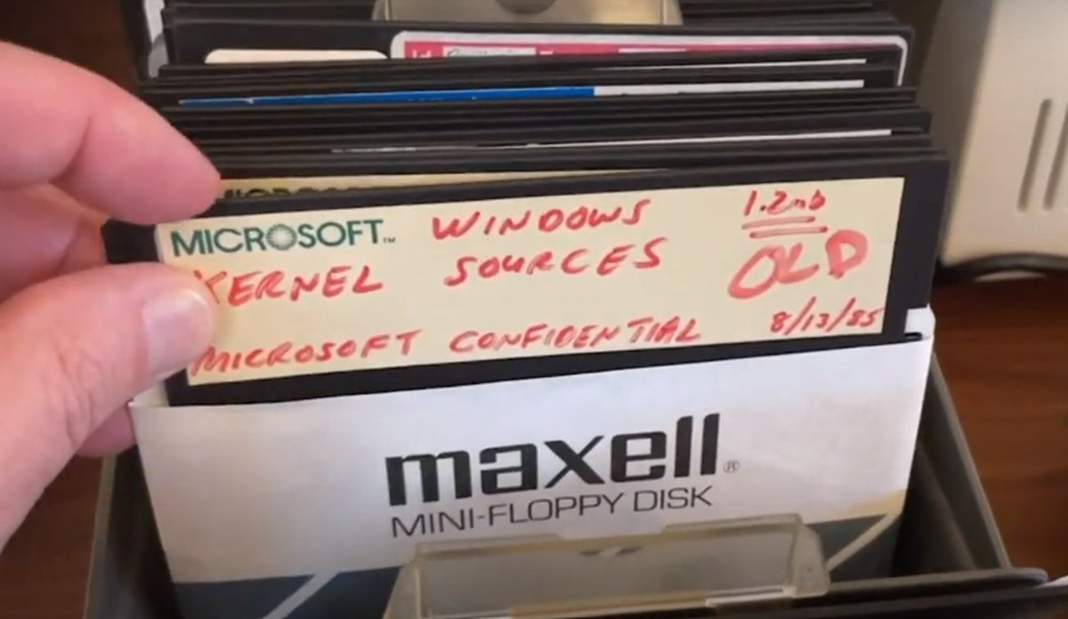 Lucas Brooks tweet media