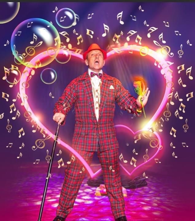 🎪£4 TICKETS FOR PAULO’S CIRCUS!🎪 🎪Paulo’s is staying for extra dates in YORK!🎪 Circus goes POP promises perfectly pitched pandemonium for everyone! Logic is defied and imagination is the key - joy awaits YOU! For dates and details go to: buff.ly/3vOabjQ