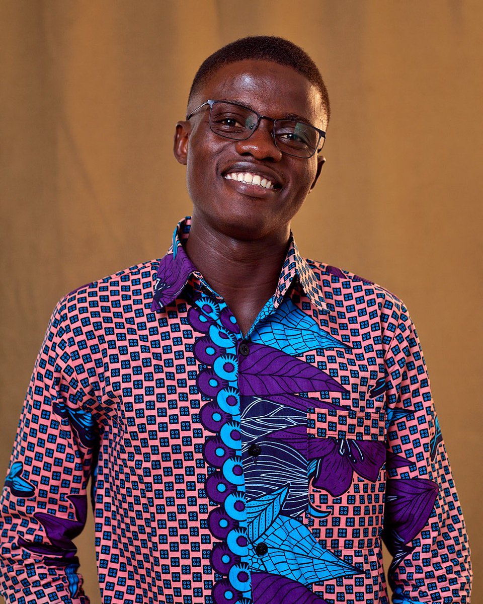 pensaugofficial's tweet photo. SPEAKING TONIGHT
-Dcn. Emmanuel Osei Abunyuah
(Vice President-PENSA Legon)
#Sundayservice
#Groundedinchrist
#PENSAUG
#MaximumImpact https://t.co/sTt4sDfhxm