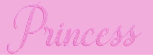 #pink #pinkaesthetic #sparkle #glitter #princess #princesscore