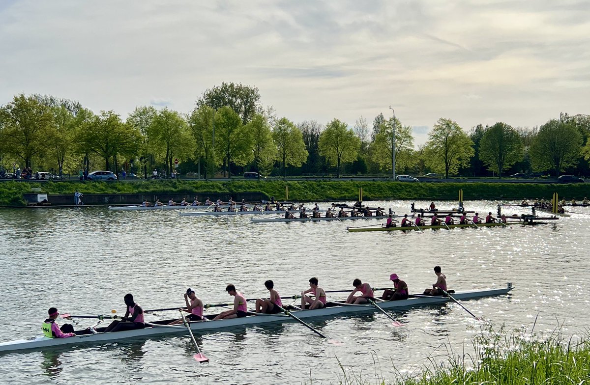 PangbourneCollege BC tweet media