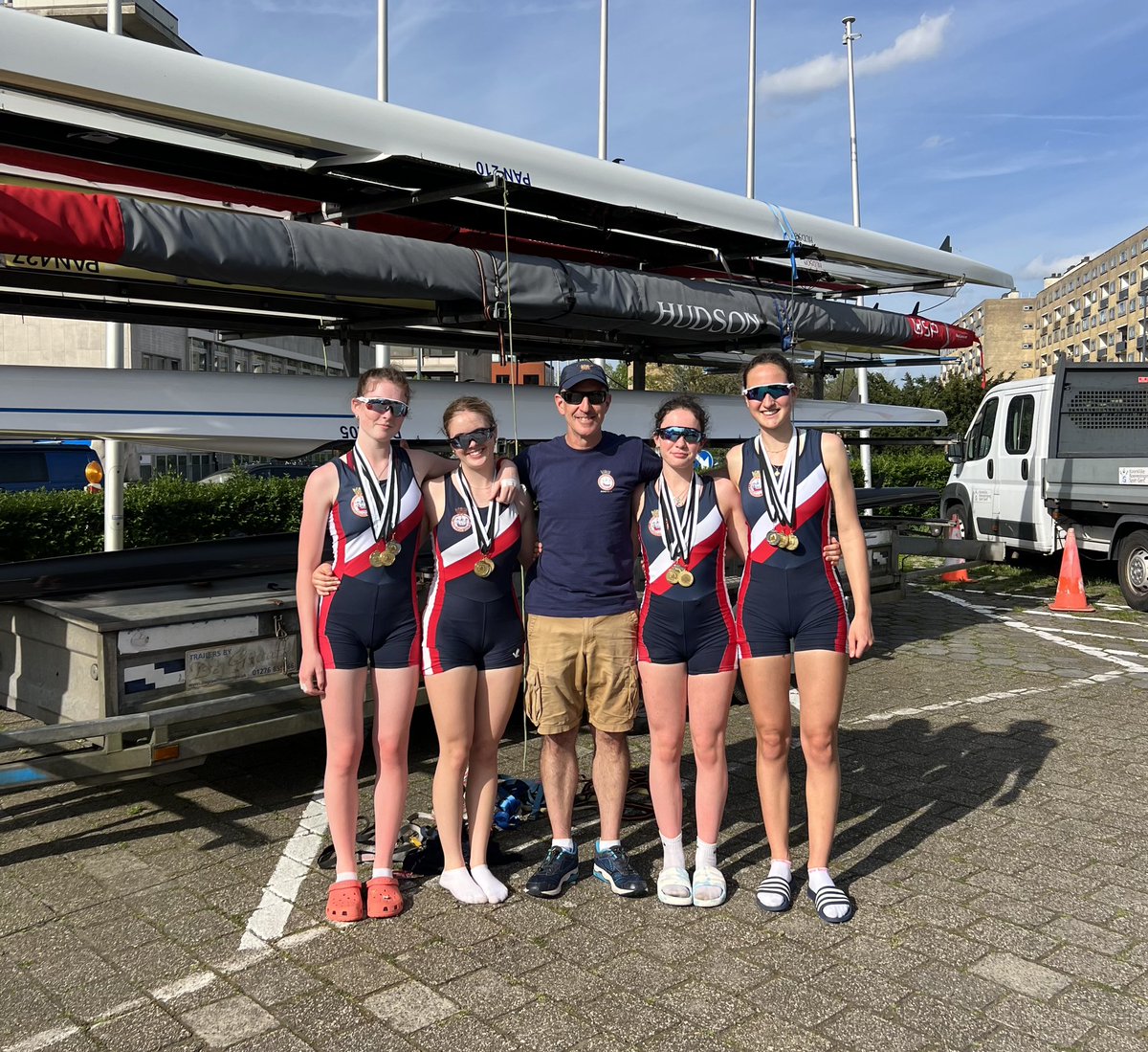 PangbourneCollege BC tweet media