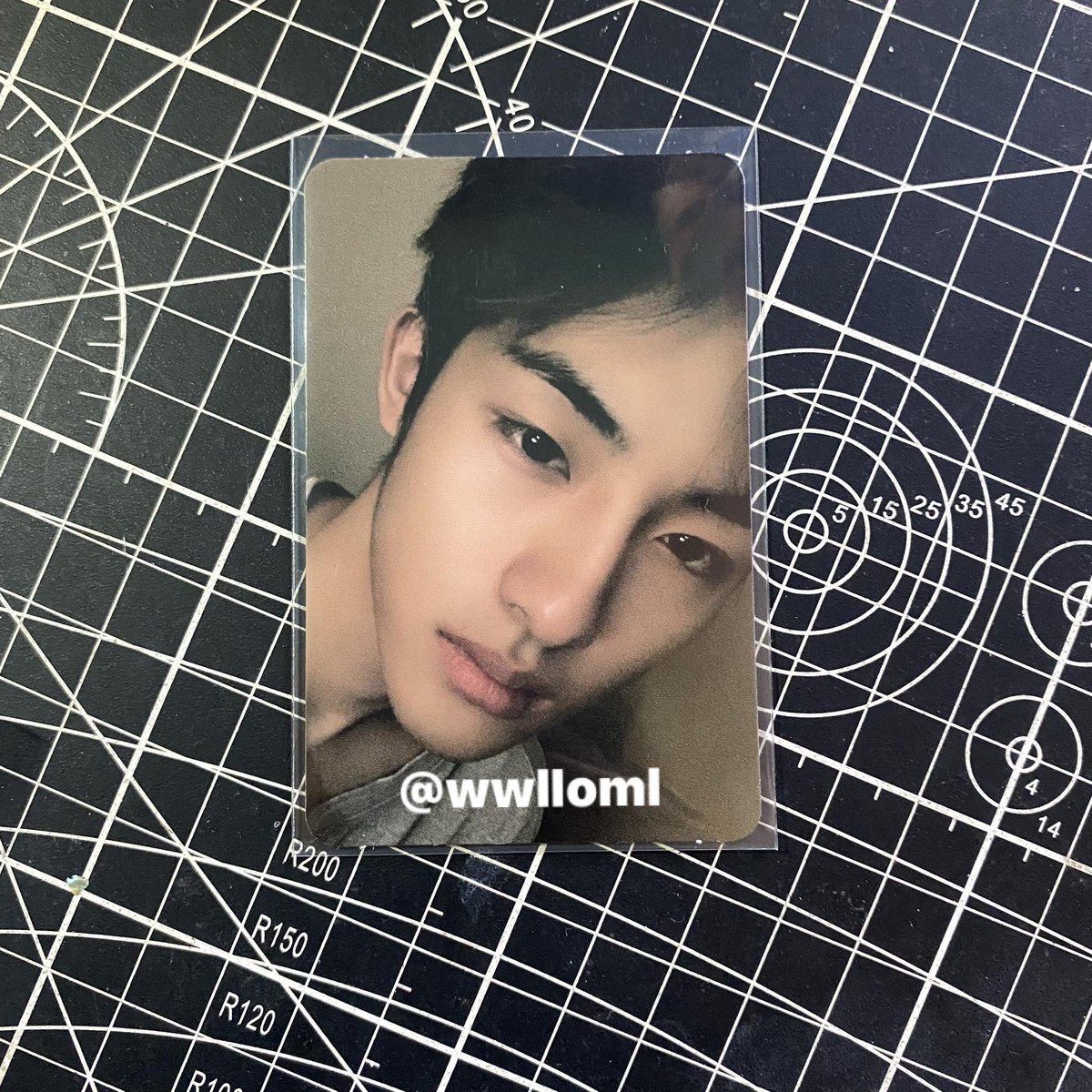 wwlloml's tweet photo. wts | lfb 

#wwllomlonhands 

• winwin bagong gising reso pt.1 future ver. pc - 350php ( bought it for 500 )

1 week reservation 

loc : cavite 
mop : gcash
mod : jnt direct

# wts lfb ph nct wayv winwin https://t.co/3ImEtqNV88