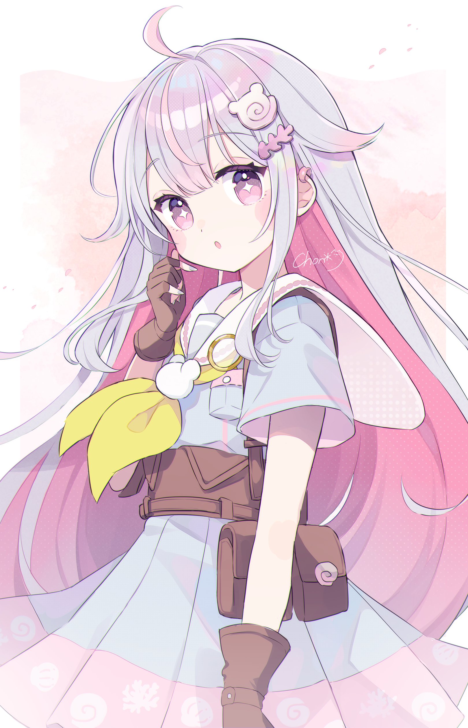 ちょん＊🕊️ on X: 