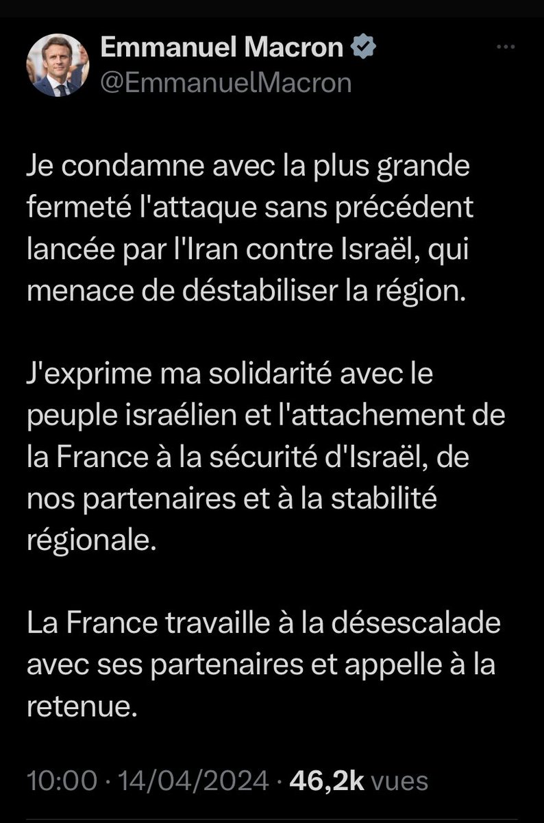 L’agonie de la domination de l’Occident sur le reste du monde, une page de l’histoire de l’humanité se tourne.