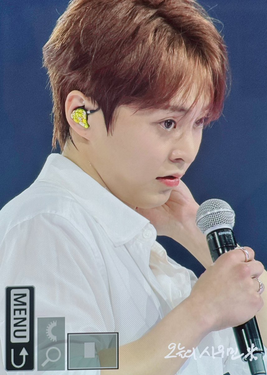 240414 EXO FAN MEETING : ONE

냥 

#시우민 #xiumin 
<a href="/weareoneEXO/">EXO</a> <a href="/XIUMIN_INB100/">XIUMIN_official</a>