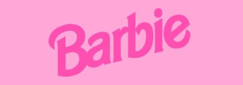 #barbie #barbiecore #pink #pinkaesthetic #90s #90slogo #90saesthetic