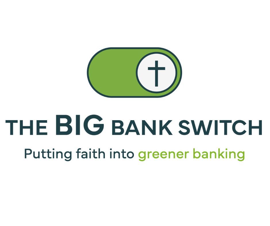 Are you ready for Switch it Sunday in 7 days, on 21 April? @JustMoneyMvt is encouraging Christians to switch to more ethical banks to phase out the financing of fossil fuels cte.org.uk/the-big-bank-s… #ChurchesTogether #BigBankSwitch