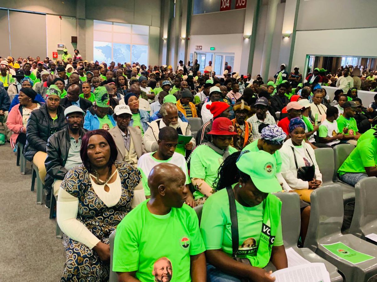 ABC_AbantuBatho's tweet photo. Thank you for making the ABC Manifesto launch a success. Let us work together to make KZN an independent state. #FreeKwaZuluNatal #VoteABC2024 https://t.co/r44up7nJzH