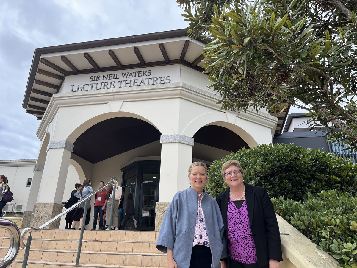 Vicki Flood (@floodvicki) on Twitter photo Congratulations to PhD student <a href="/AnnabelMatison/">Dr. Annabel Matison</a> submitted her PhD thesis today on diet and depression, important work, and thanks to great co-supervisors Dr Karen Mather and Assoc Prof Simone Reppermund. 🎉 Congratulations to PhD student <a href="/AnnabelMatison/">Dr. Annabel Matison</a> submitted her PhD thesis today on diet and depression, important work, and thanks to great co-supervisors Dr Karen Mather and Assoc Prof Simone Reppermund. 🎉
