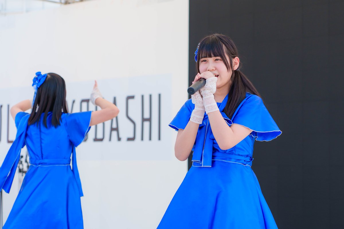 papachan01's tweet photo. 2024/4/14
スマイルミュージックフェスティバル
in FULALI KYOBASHI
Jumping Kiss
#Jumpingkiss #ジャンキス
#秋月柑七 #みかんな #SJK
#鈴木陽依梨 #ぴよ #FJK
#山田莉愛 #りありん #FJK
#FULALI KYOBASHI https://t.co/5XzXD8cW18
