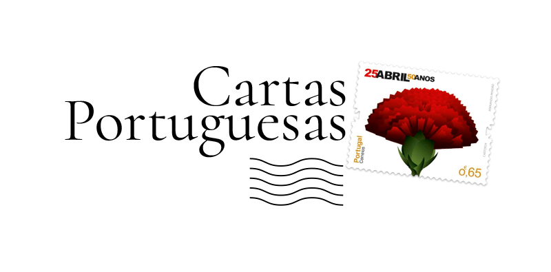 Cartas Portuguesas tweet media