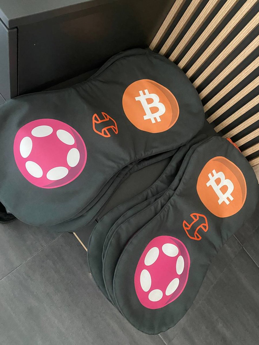 Can you guess what kind of RWA is this? 

<a href="/Polkadot/">Polkadot</a> <a href="/Bitcoin/">Bitcoin</a>