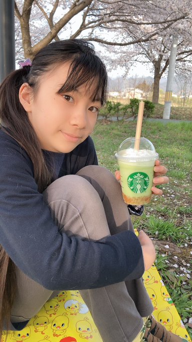 Twitterのコスプレ画像1