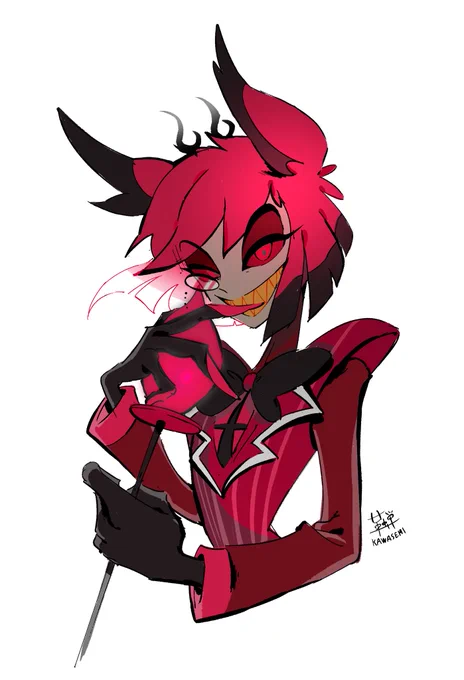 Alastor 